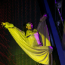 Club Vertigo -  All 4 Ladies 2013.11.30. (szombat)