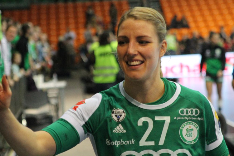 2018.01.06. Audi Eto Kc- Vác Női kézilabda Mérkőzés Fotók:árpika 