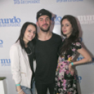 Mundo - Chris Lawyer 2014.05.17. (szombat)