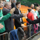 2017.10.27. Győri Audi ETO-Dunaújváros KKA Női kézilabda mérkőzés Fotók:árpika 