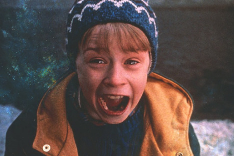 Baki mentes karácsony