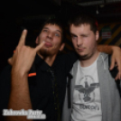 2014.11.12.Szerda - Zubrowka Party