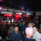 2016.01.08.Mamma Mia Pénteki Házibuli DJ.Ice & Solymi Conga Fotók:árpika