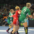 2019.02.17.Győri Audi ETO KC-Budaörs női kézilabda mérkőzés 