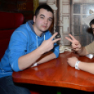 2013.04.13 Szombat Lapos Hipp-Hopp Party Fotók:adrián 