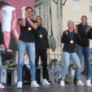 2018.05.14. Audi ETO KC ünneplése Fotók:árpika 