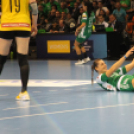 2017.11.06. Győri Audi Eto KC-Rostov Don női kézilabda Bajnokok Ligája Fotók:árpika .