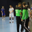 2017.07.25. EYOF 2017 Győr 2.nap Fotók:árpika 