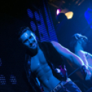 Club Vertigo - Chris Lawyer 2015.02.28. (szombat)