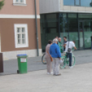 2018.05.14. Audi ETO KC ünneplése Fotók:árpika 