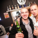 2016.10.29. Mamma Mia Szombati Házibuli Dj:Balage & Solymi Conga