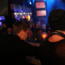 Vertigo @ The Etiket / Hungarian Dj Allstars 2014.03.14. (Péntek) (Fotók Vertigo)