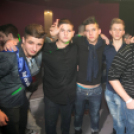 Club Vertigo -  Cocktails Night 2014.01.11. (szombat)