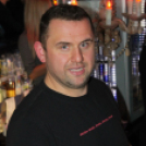 2016.11.25. Mamma Mia Animal Cannibals Dj:Ice&Solymi Conga Fotók:árpika