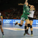 209.09.06. Győri Audi ETO KC- Szent István SE női kézilabda bajnoki mérkőzés 