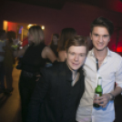 Club Vertigo - Supergirl Party 2015.01.10. (szombat)