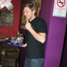 2014.12.26.Mamma Mia Pénteki Házibuli Dj:Ice & Konga Ati Fotók:árpika