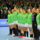 2019.03.02. Győri Audi ETO KC -Ferencváros Női BL mérkőzés