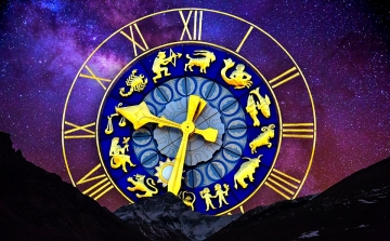 Heti horoszkóp augusztus 20-tól