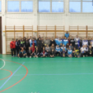 2020.01.18 VI.Varga András női kézilabda emléktorna Öttevény Fotók:árpika 