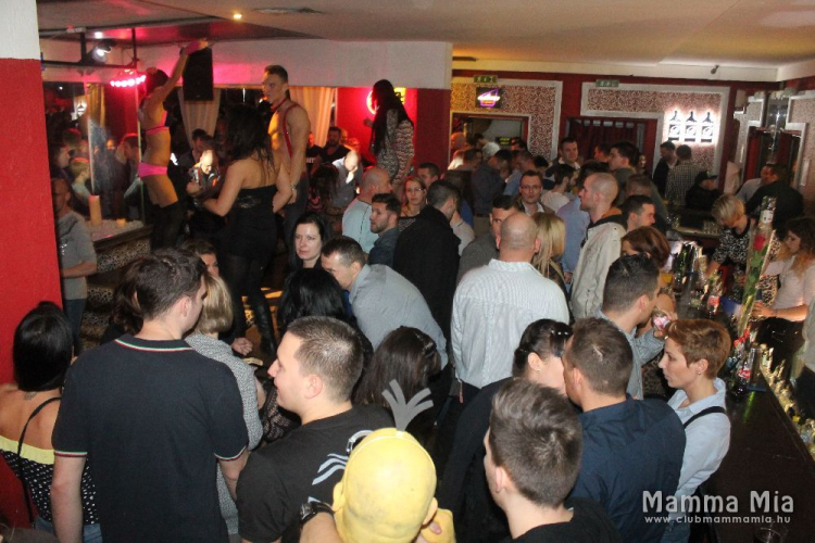 2016.02.20.Mamma Mia Szombati Házibuli Dj:Balage Fotók:árpika