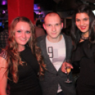 2015.01.30. Mamma Mia Pénteki Házibuli Dj:Ice & Solymi Konga Fotók:árpika