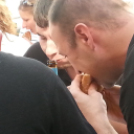 Kuckó Mackó 5. születésnap és jótékonysági evőverseny