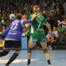 2019.01.26.Győri Audi ETO KC-CSM Bucaresti női BL kézilabda mérkőzés