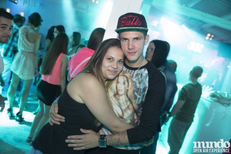 Mundo - Sterbinszky 2014.06.28. (szombat)