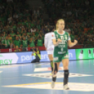 2018.05.23. Audi ETO KC -Békéscsaba női kézilabda és a bajnoki ünneplése Fotók:árpika 