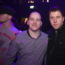 Club Vertigo -  Dave Martin 2014.02.15. (szombat)