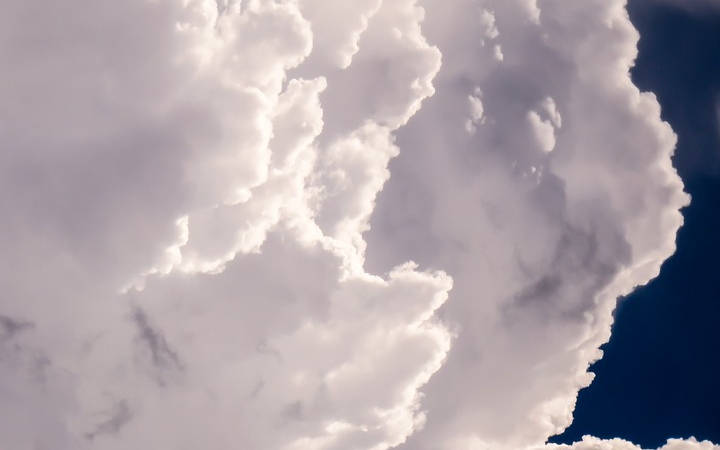 Légköri front ma nem lesz felettünk 