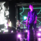 2018.03.17. Halott Pénz koncert Győr Fotók:árpika