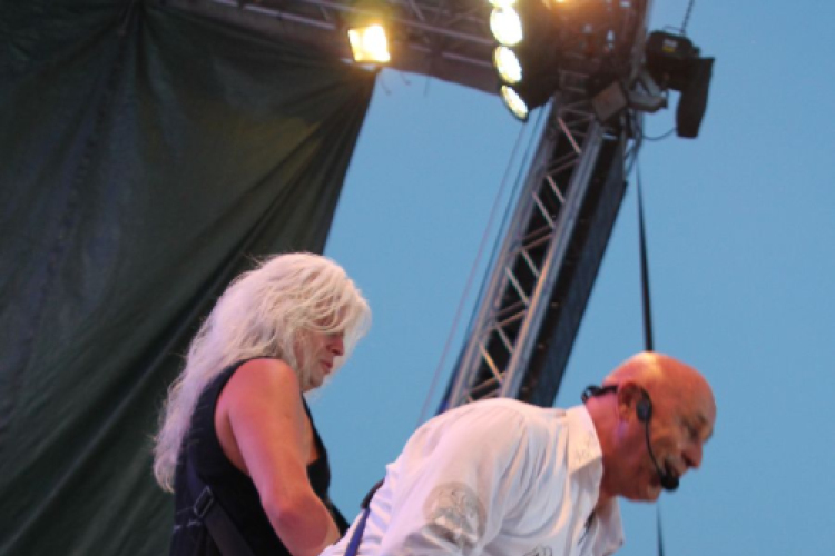 2013.07.13.Szombat Szigetközi Music Fesztivál 2.nap Fotók.árpika