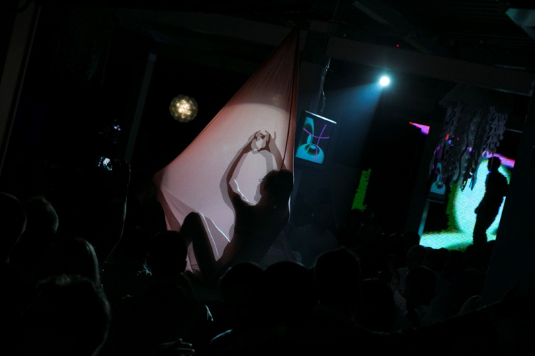 Club Mundo -  Dj Duo Diamonds 2013.09.07. (szombat)