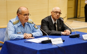 Papp: „Ki akarták végezni a rendőreimet!” - Videóval