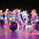 2019.07.21.Kézilabda Női U19-es EB Döntő Magyarország-Hollandia és záróünnepség