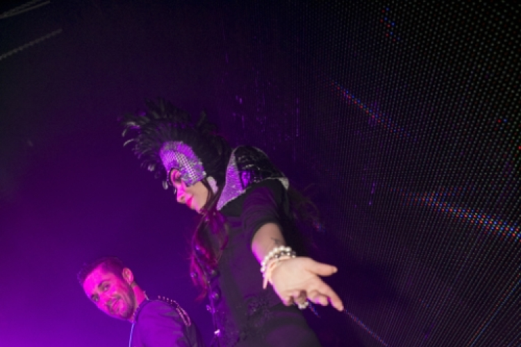 Club Vertigo - The Closing /w. Dave Martin 2015.05.02. (szombat)