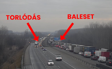 Vezess ne nézelődj! Ezt kéri a Magyar Közút