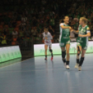 2018.05.23. Audi ETO KC -Békéscsaba női kézilabda és a bajnoki ünneplése Fotók:árpika 