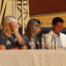 2017.08.28. Győri Audi ETO Évadnyitó Fotók:árpika 