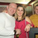 2019.12.27.Mamma Mia Pénteki Házibuli Nigel Stately Fotók:árpika