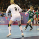 2019.07.12.Kézilabda Női U19-es EB Magyarország-Ausztria 