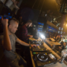 Club Vertigo - Chris Lawyer 2014.10.25. (szombat)