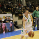 2013.02.03.Hat-Agro Uni Győr - Sbk Samorin Női kosárlada (2) Fotók:árpika