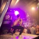 Club Vertigo - The Closing /w. Dave Martin 2015.05.02. (szombat)