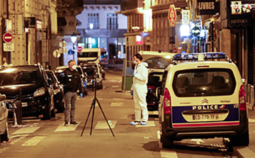 Agyonlőttek egy magyar lányt Törökországban