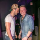 Club Vertigo -  Bricklake 2014.01.18. (szombat)