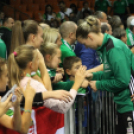 2018.10.31. Győri Audi ETO KC -Érd Női kézilabda bajnoki mérkőzés Fotók:árpika 