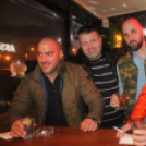 2019.03.15. Mamma Mia Retro Party Dj:Ice 